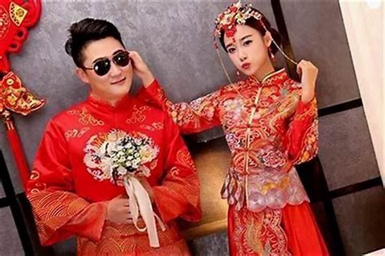 本命年可以订婚结婚嘛？