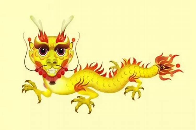 四十岁属龙的今年运势如何？