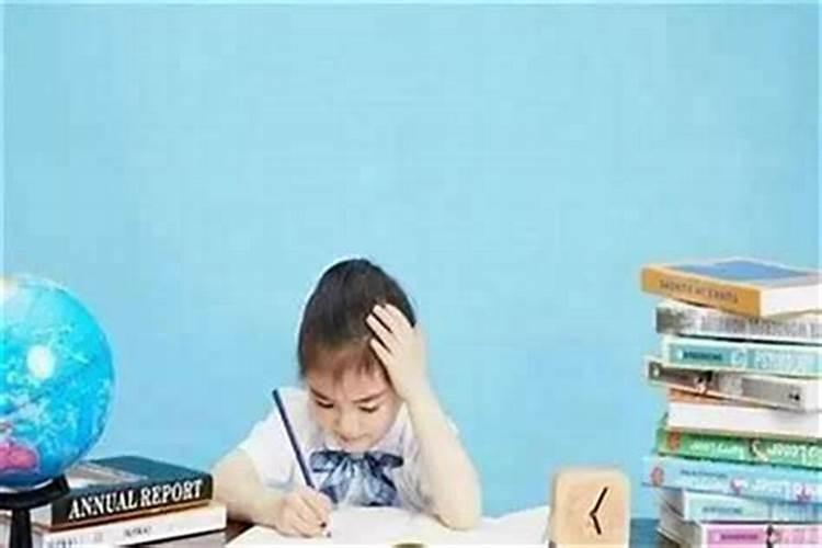 影响小孩学业的风水
