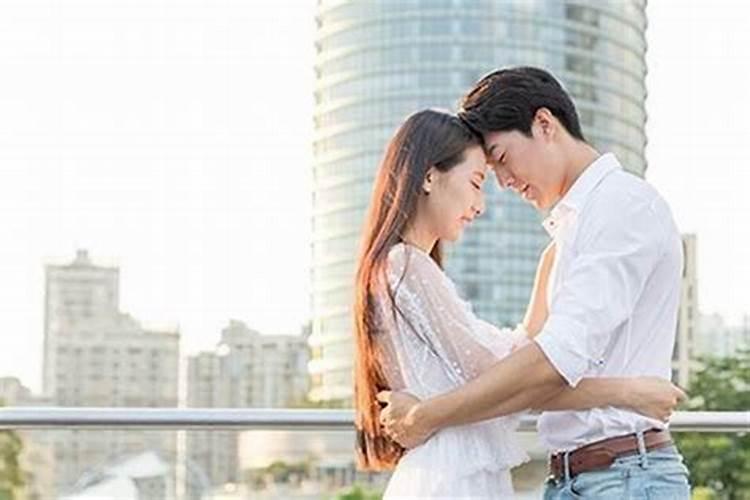 梦到前女友母亲要求我们复合