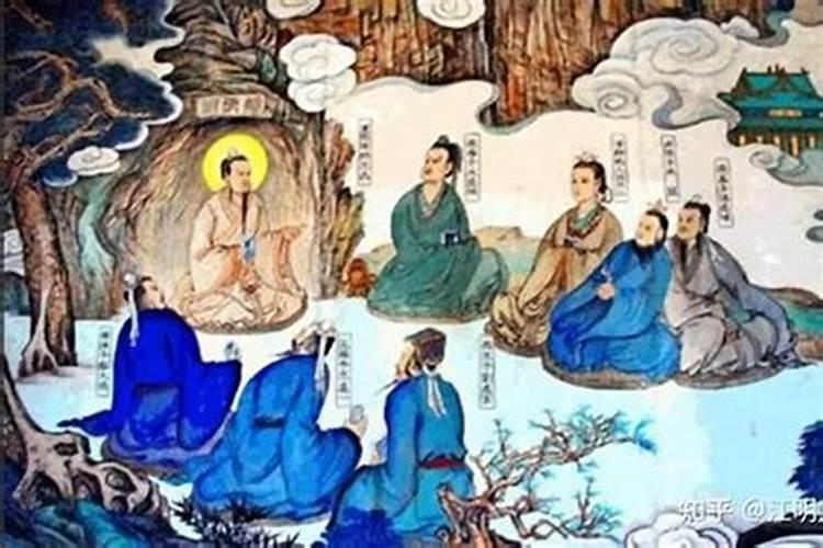 全真教做法事吗？