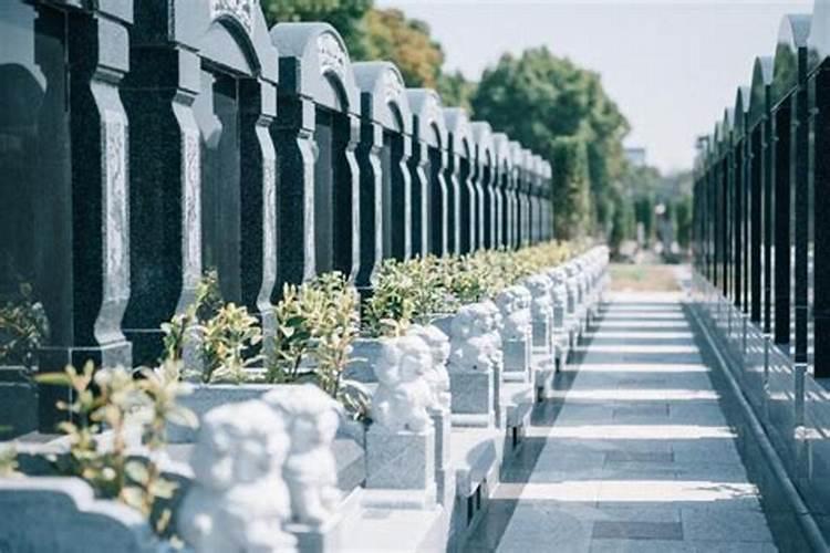 清明节什么时候上坟比较好？