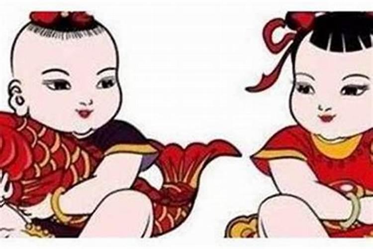 童子命都是什么时间？