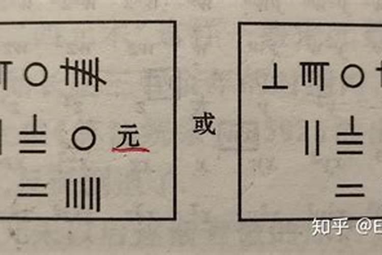 中国古代怎么算姻缘？