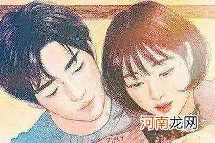 梦到和陌生女性生发关系解梦