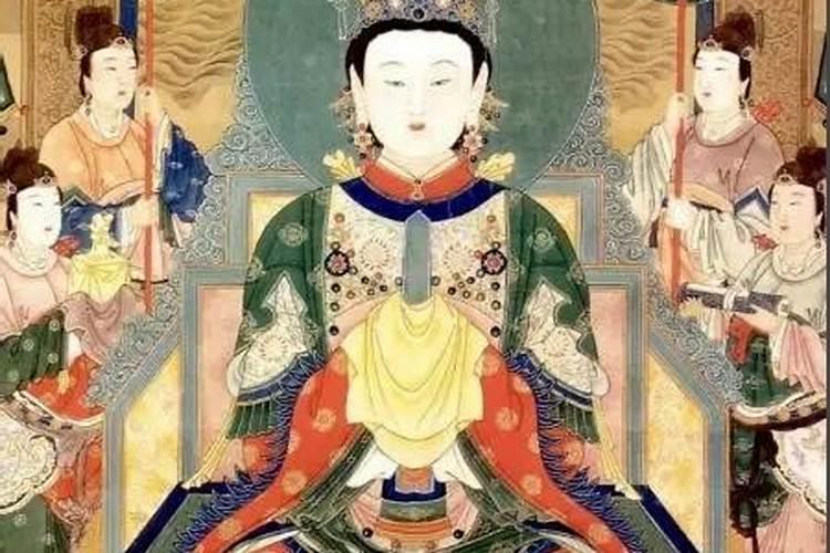 神婆说的童子命靠谱吗？