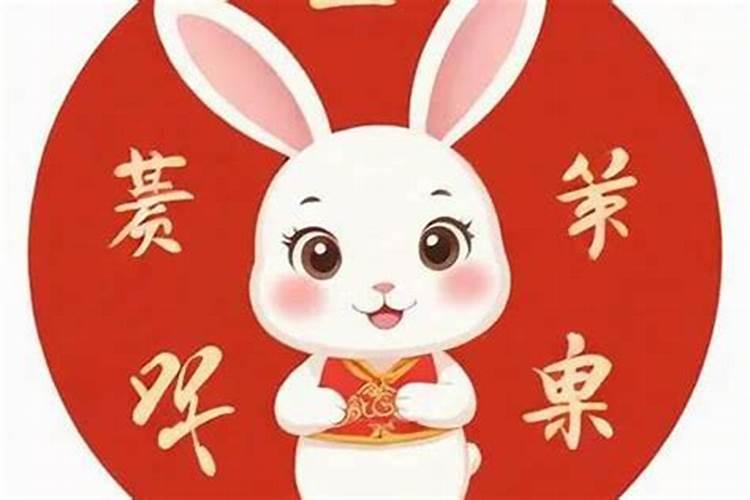 属兔今年运程月运程