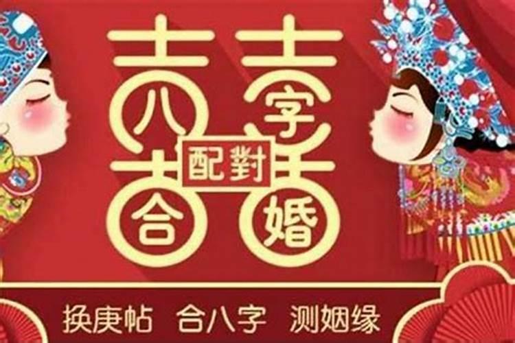 合婚哪一项最重要？