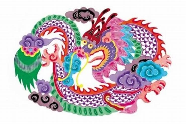 属龙破太岁最灵验化解方法