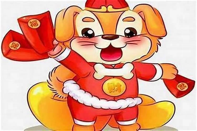 属狗什么风水摆件聚财？