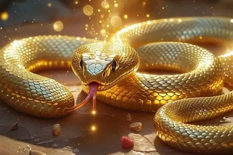 属蛇的人在2026年运势如何？