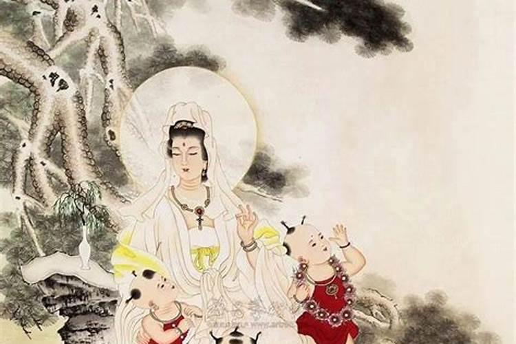 童子身和非童子身的区别