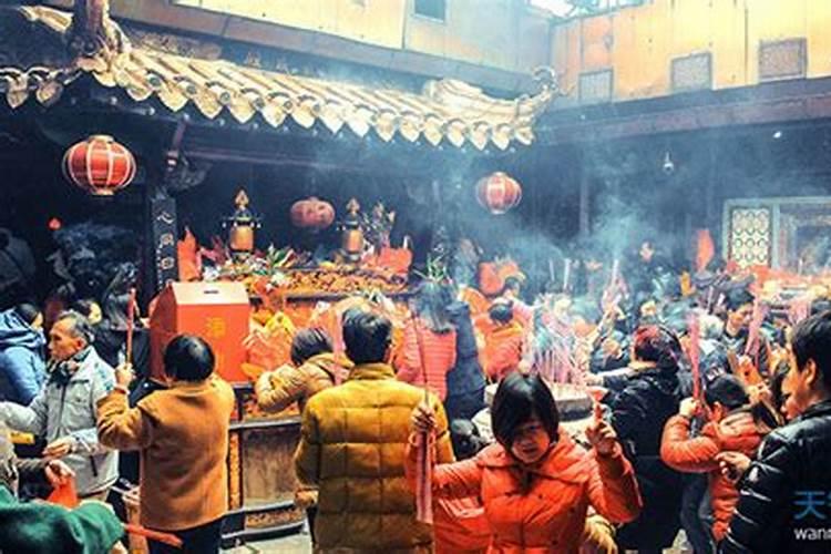 冬至如何祭拜先人？