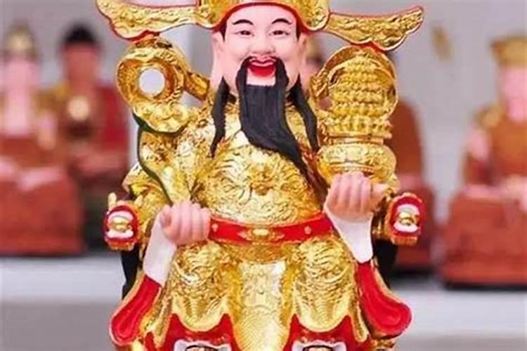 最有效果的招偏财方法有哪些？