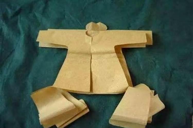 北方寒衣节上坟吗？