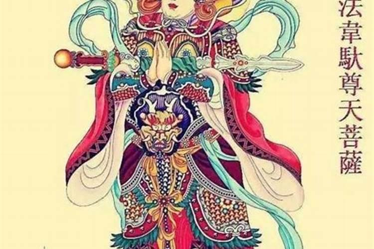 六月初六女人是童子命吗？