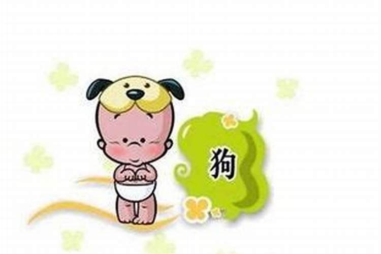 属狗男和什么属相女最婚配？