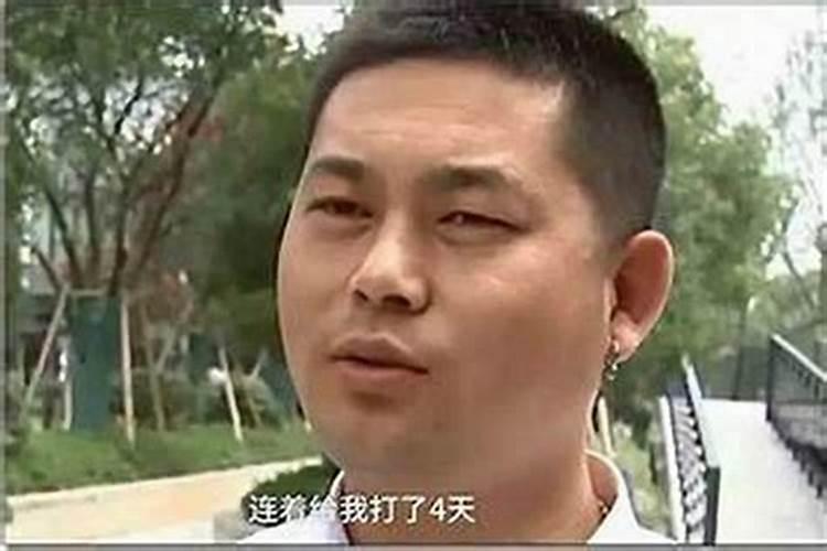 梦到自己的弟弟回来了