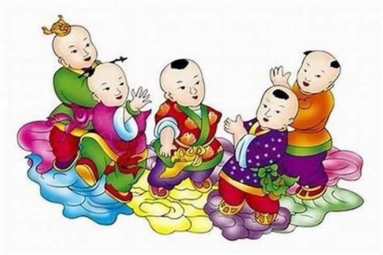 怎么知道是不是童子命？