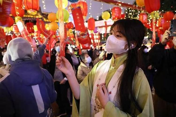 正月十五去哪玩不热闹？
