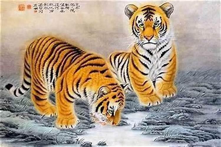 1975虎的一生运程