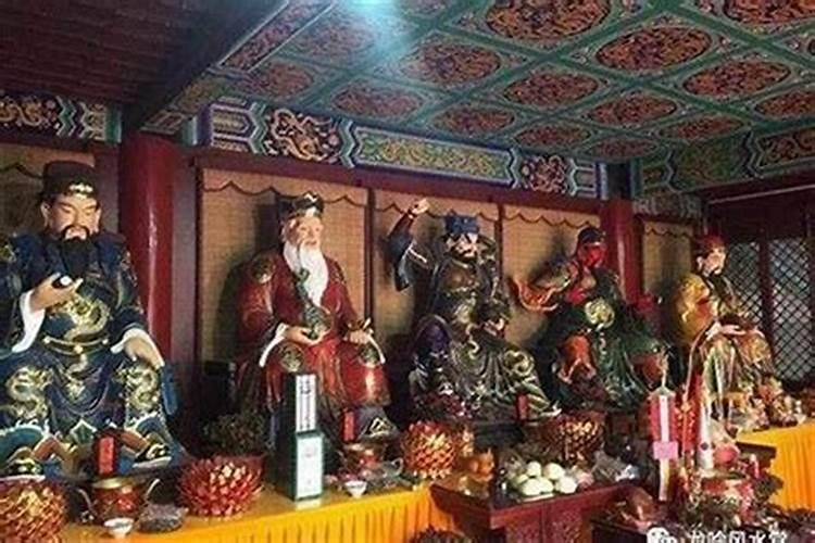 为什么人会犯太岁？