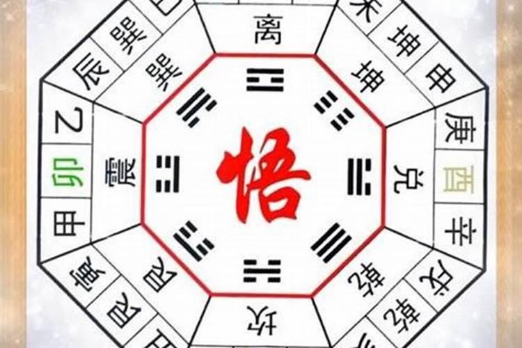 八字精批一生