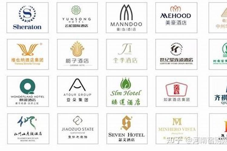 取什么酒店名字好记又有内涵？