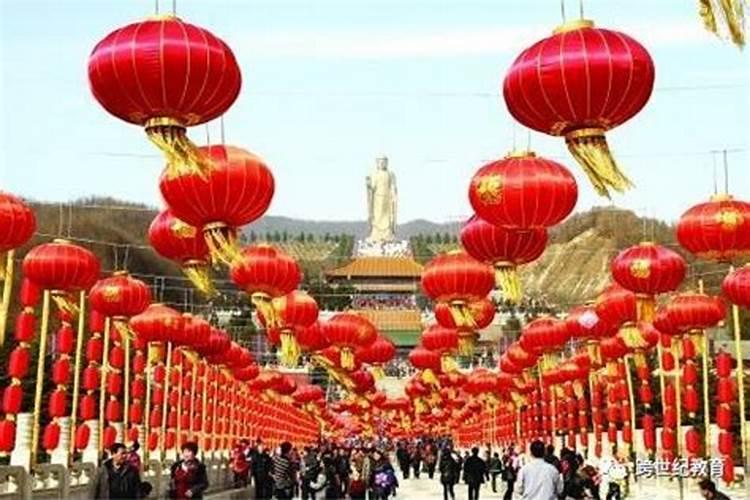 正月初一祭奠祖先