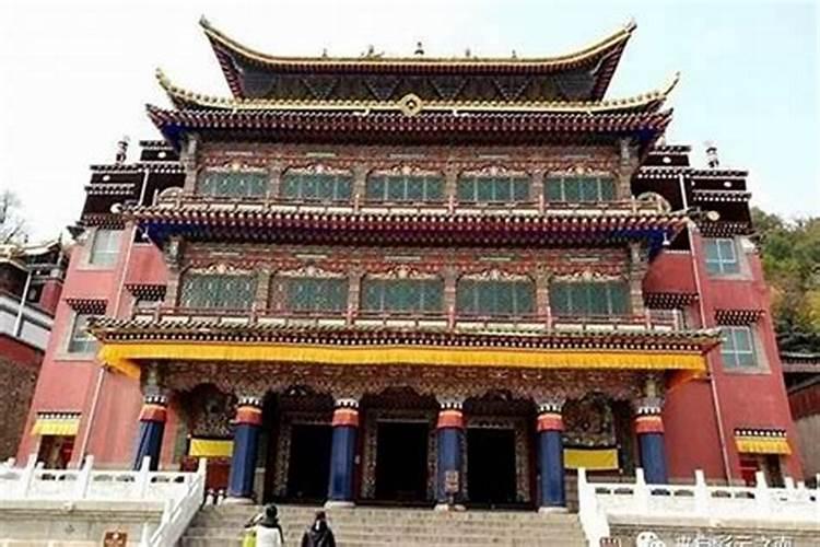 寺庙做法事收钱对吗？