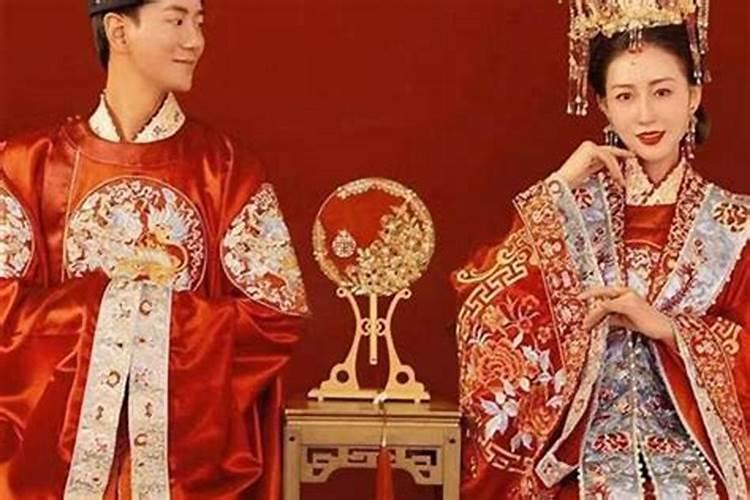 无礼合婚什么意思？