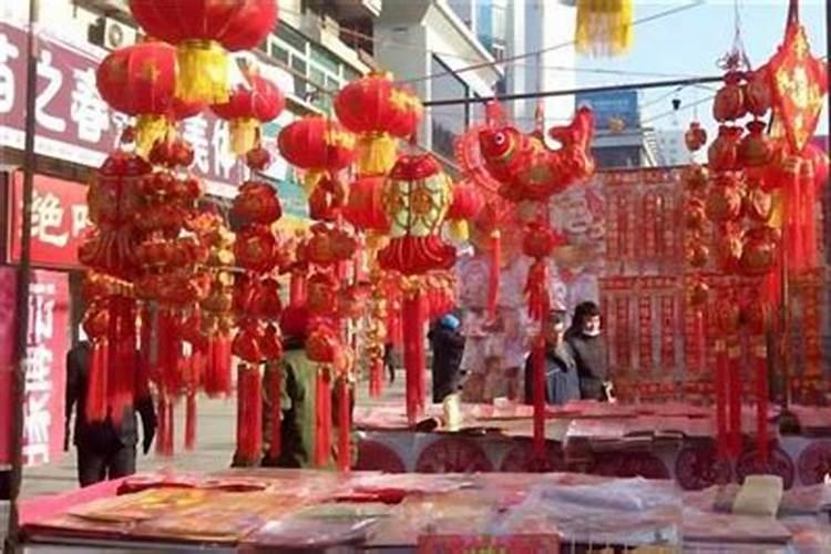 春节前做什么生意赚钱？