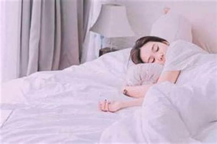 梦见死人是什么预兆梦见死人动了？