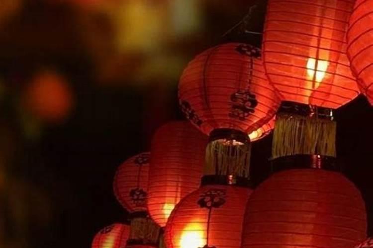 正月十五禁忌不动刀
