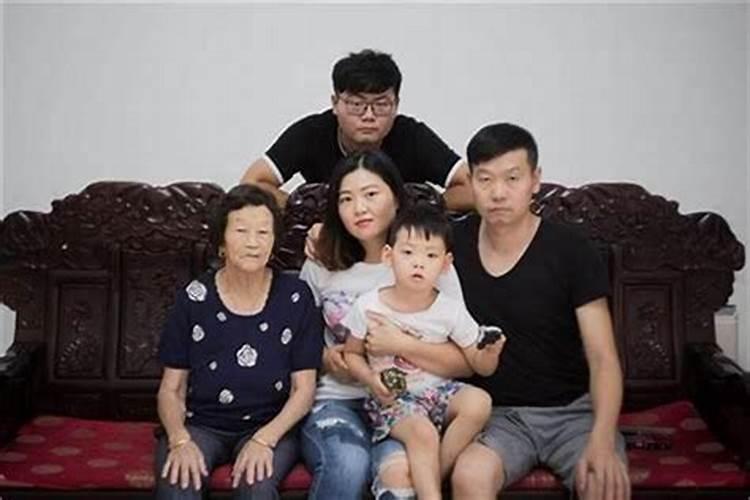 梦见前夫一家人是怎么回事？