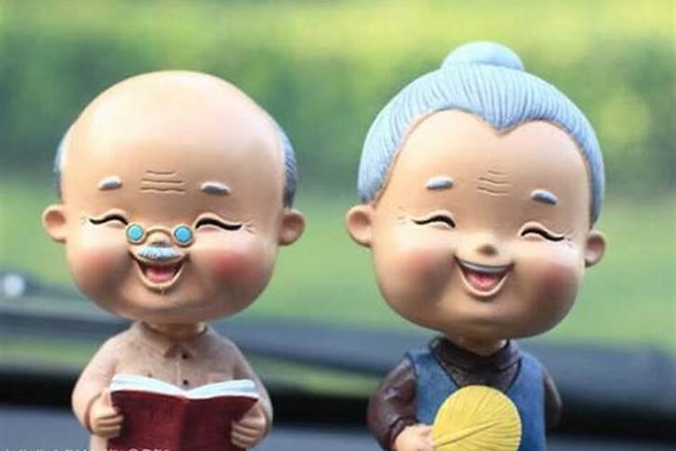 梦见公公过世什么预兆？