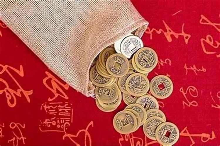 做生意怎样提高财运？