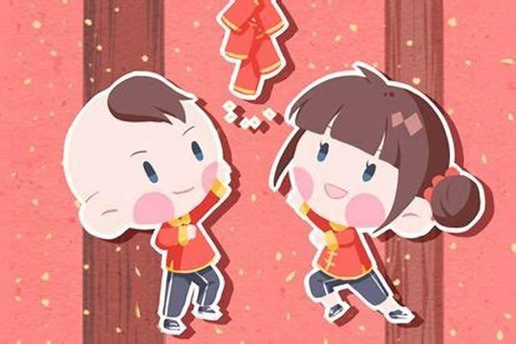 正月初五回娘家禁忌