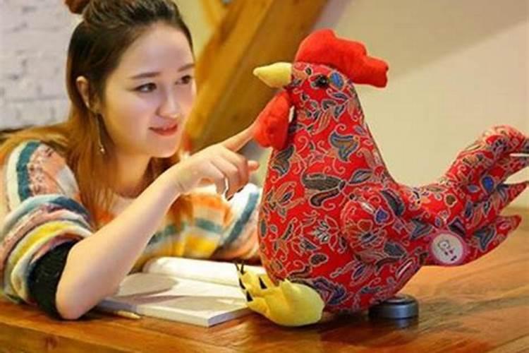 鸡属相婚配虎怎么样？