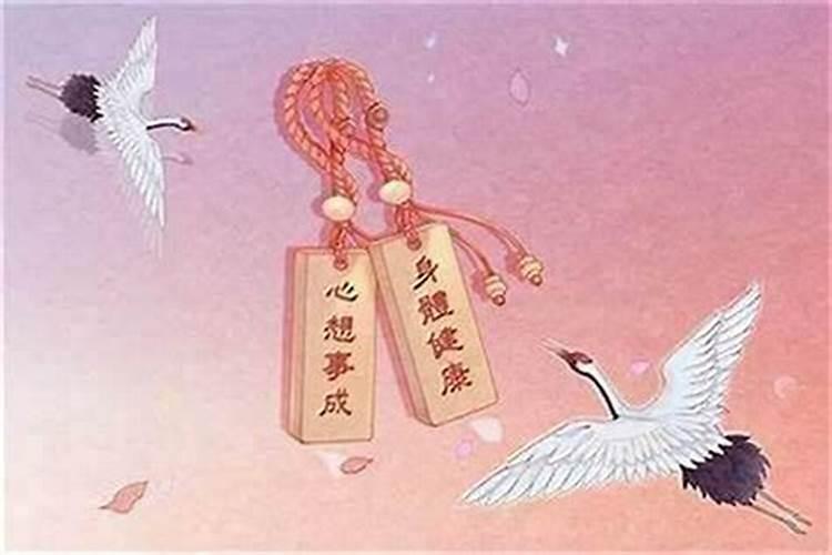 本命年运气都不好吗女孩？