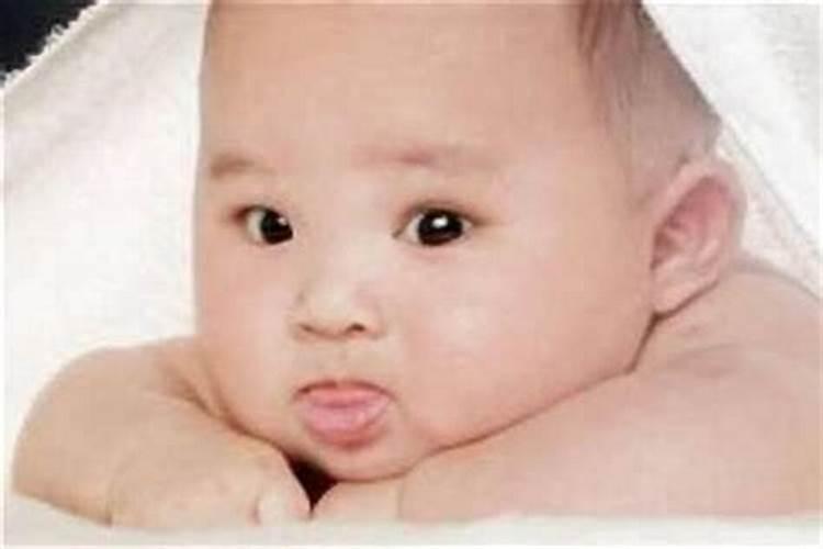 虎年冬至出生男孩乳名