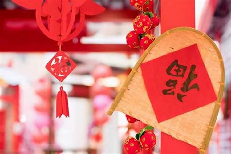 小年怎么过？
