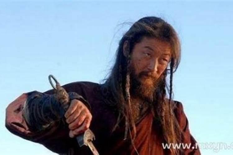 梦见仇人找事是什么意思？