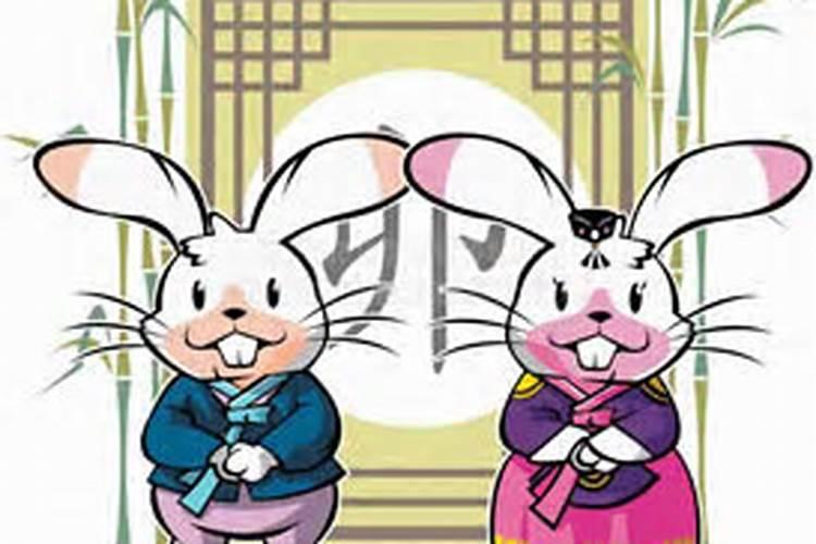 2026年本命年属兔多大？