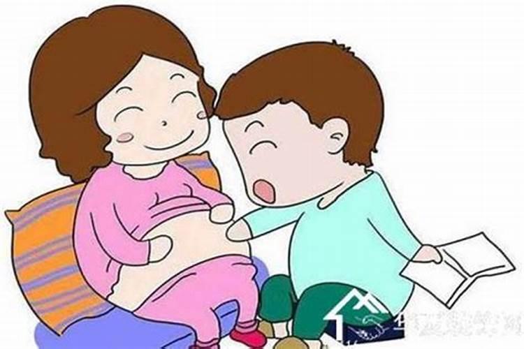 怀孕梦见男孩意思是什么呢？