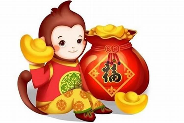 1990年属猴女全年运势如何？