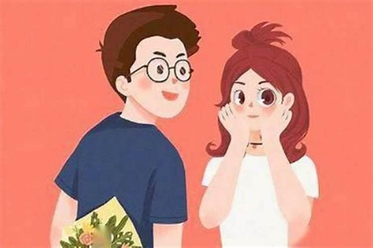 夫妻命理不合什么意思？