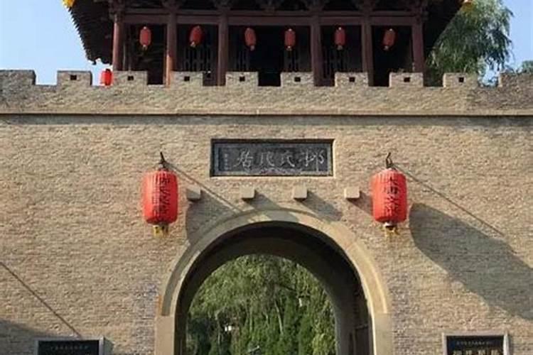 晋城清明祭祀