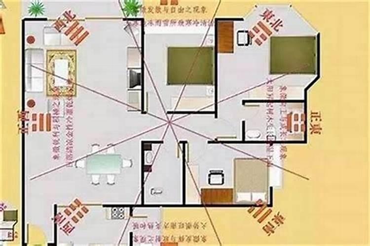 家里风水犯小人怎么化解好？