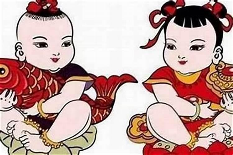 假童子命也不好吗？